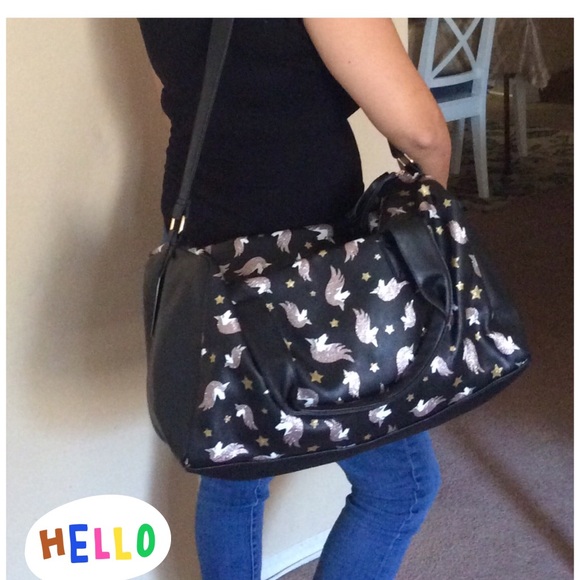 🦄Host pic 🦄OMG UNICORN BAG GIFT - Picture 7 of 7